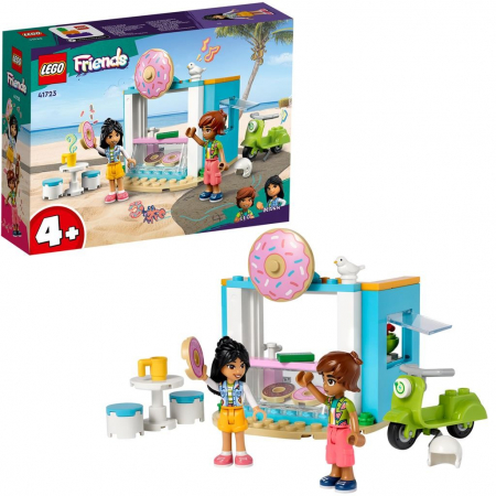 LEGO Friends Gogoșărie 41723  [5]