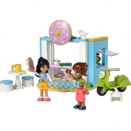 LEGO Friends Gogoșărie 41723  [1]