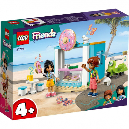 Lego Friends - LEGO Friends Gogoșărie 41723 