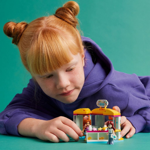 LEGO FRIENDS MAGAZIN DE MICI ACCESORII 42608 [2]