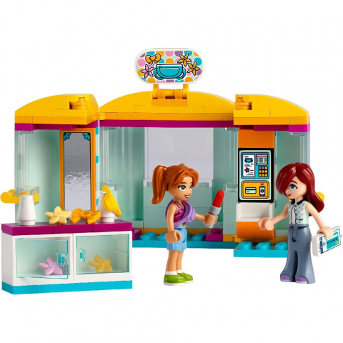 LEGO FRIENDS MAGAZIN DE MICI ACCESORII 42608 [1]