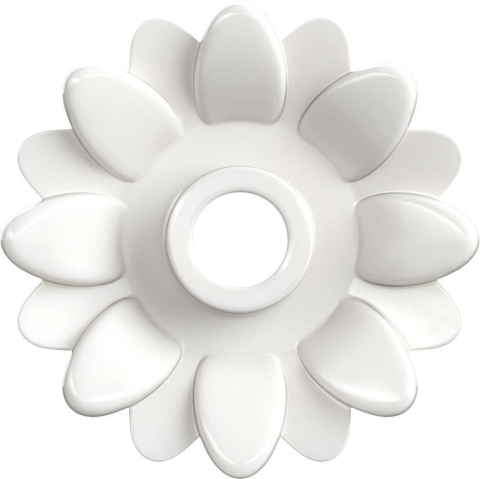 LEGO FRIENDS STAND CU TRANDAFIRI 30721 [2]