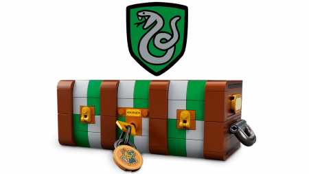 LEGO Harry Potter Cufăr Magic Hogwarts 76399  [6]
