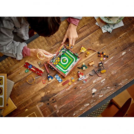 LEGO Harry Potter Cutie de Quidditch 76416  [2]