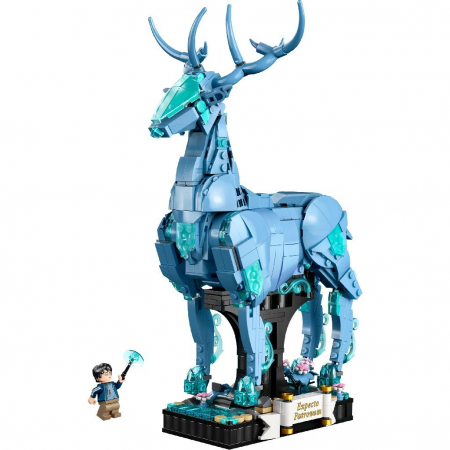 Lego harry potter expecto patronum 76414 [1]
