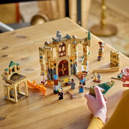 Lego harry potter hogwarts camera necesitatii 76413 [3]