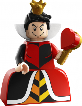 LEGO Minifigurine Minifigurine Disney 100 71038 [5]