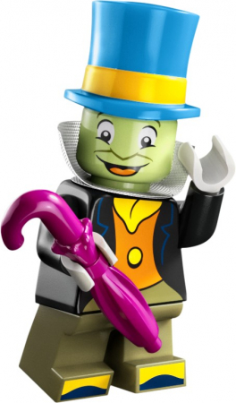 LEGO Minifigurine Minifigurine Disney 100 71038 [4]