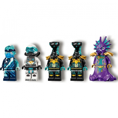 LEGO Ninjago Dragon de Apă 71754  [2]