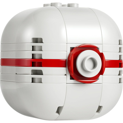 LEGO POKEMON PREMIER BALL 30729 [1]
