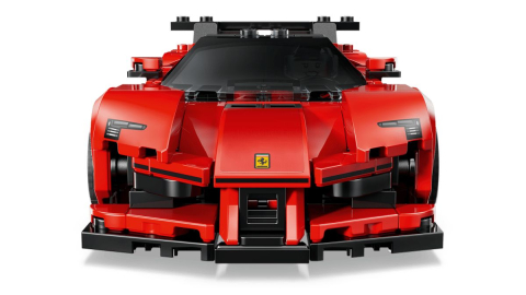 LEGO SPEED CHAMPIONS MASINA SPORT FERRARI SF90 XX STRADALE 77254 [1]