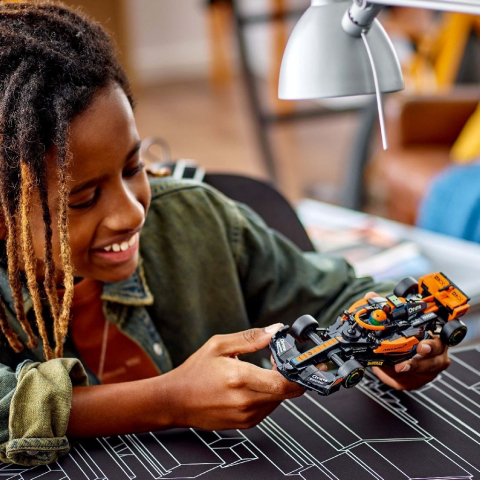 LEGO SPEED CHAMPIONS MCLAREN FORMULA 1 76919 [2]