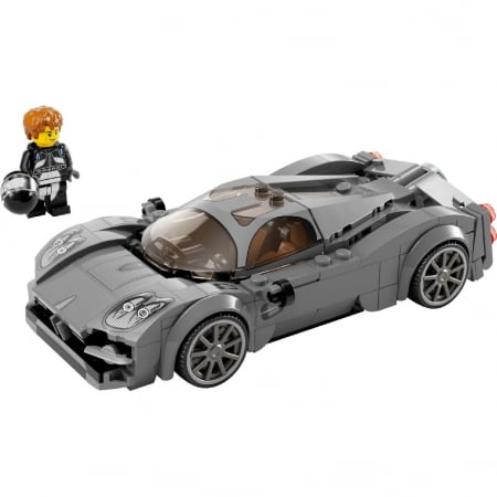 LEGO Speed Champions Pagani Utopia 76915  [1]