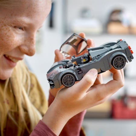LEGO Speed Champions Pagani Utopia 76915  [3]