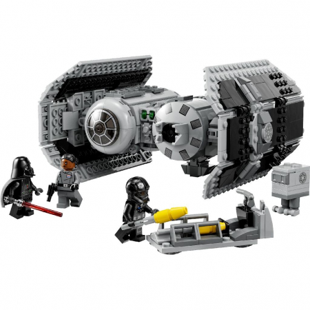 LEGO Star Wars Bombardier TIE 75347  [1]