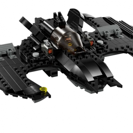 Lego super heroes batwing batman contra joker 76265 [1]