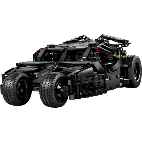 LEGO TECHNIC BATMOBILE TUMBLER 42239 [1]