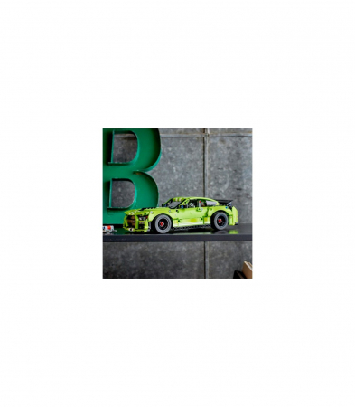 LEGO TECHNIC Ford Mustang Shelby 42138  [4]
