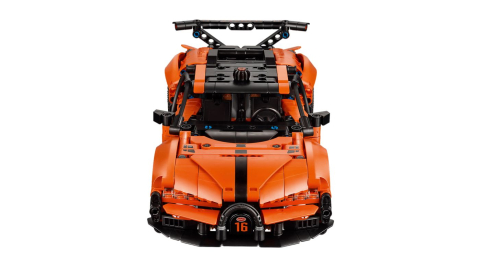 LEGO TECHNIC HIPERMASINA BUGATTI CHIRON PUR SPORT 42222 [7]
