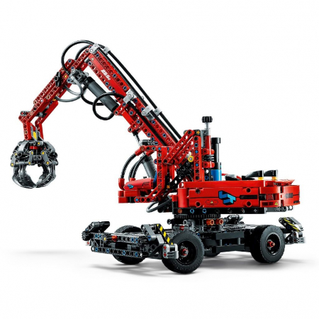 LEGO Technic Manipulator de Materiale 42144  [4]