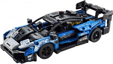LEGO Technic McLaren Senna GTR 42123  [1]
