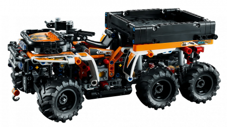 LEGO Technic Vehicul de Teren 42139  [4]