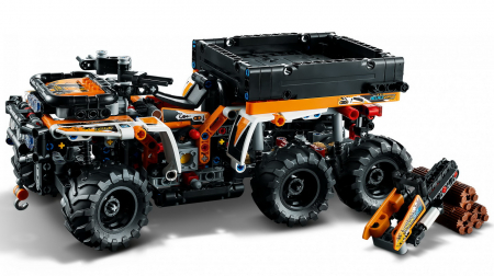 LEGO Technic Vehicul de Teren 42139  [5]