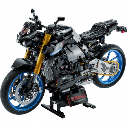 LEGO TECHNIC YAMAHA MT-10 SP 42159 [1]