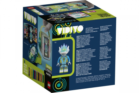 LEGO VIDIYO Alien DJ BeatBox 43104  [8]