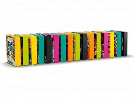 LEGO VIDIYO HipHop Robot BeatBox 43107  [6]