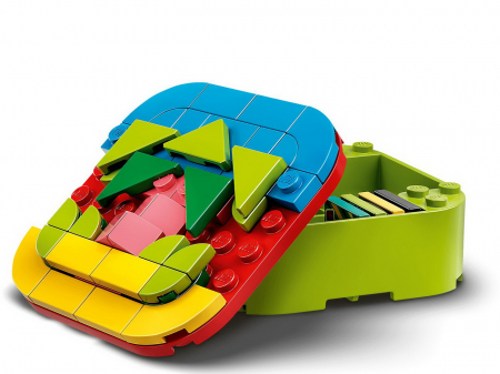 LEGO VIDIYO Party Llama BeatBox 43105  [5]