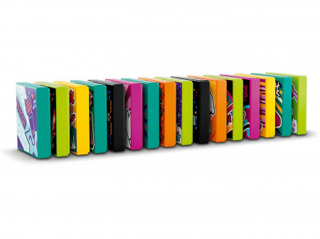 LEGO VIDIYO Unicorn DJ BeatBox 43106  [6]