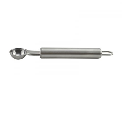 Lingura pentru fructe,inox,16 cm [1]