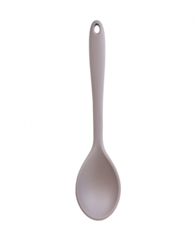 Articole Bucatarie - Lingura silicon penru bucatarie, diverse culori,28x6