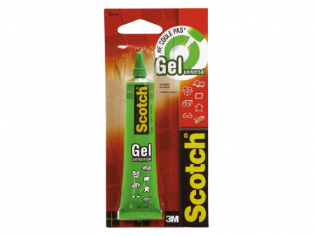 Produse art & craft-Lucru manual - Lipici gel transparent fara solventi