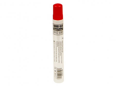 Produse art & craft-Lucru manual - Lipici lichid cu varf buretat pentru hartie si carton