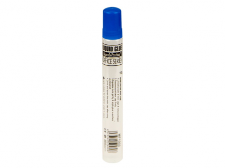 Lipici lichid cu varf buretat pentru hartie si carton [2]