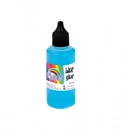 Lipici si benzi adezive - Lipici Lichid Lavabil pentru Hârtie/Carton - 60ml !
