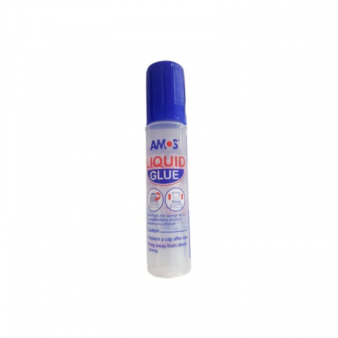 Lipici si benzi adezive - Lipici lichid pentru hartie,transparent,50 ml