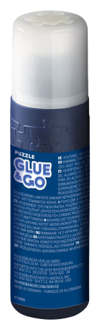 Jocuri de Rol - LIPICI PUZZLE GLUE AND GO