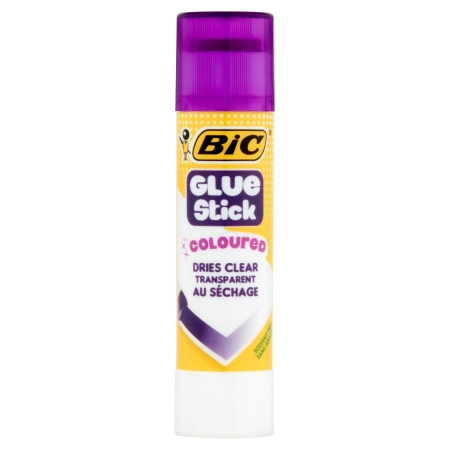 Lipici si benzi adezive - Lipici solid 8g