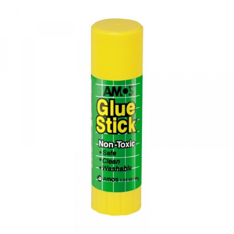 Lipici si benzi adezive - Lipici solid fara solvent,35 grame