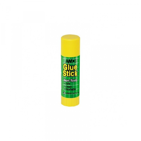 Lipici si benzi adezive - Lipici solid fara solvent,8 grame