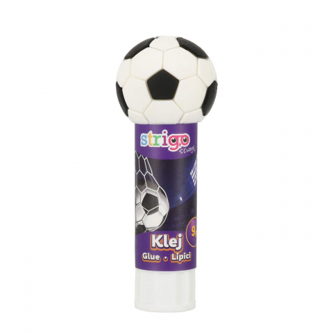 Lipici solid pentru activitati creative, model Sport,9 grame [2]