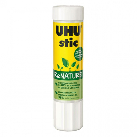 Lipici solid Renature UHU -5 bucati [1]