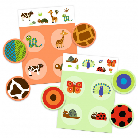 Loto Blana si pene Djeco [2]