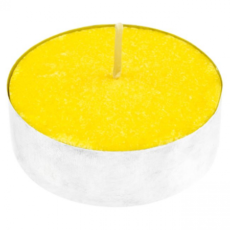 Lumanare citronella anti tantari tip pastila [1]