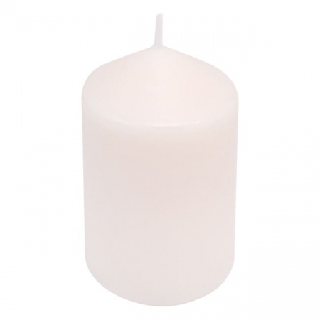 Lumanare parfumata cu aroma de floare de mosc [1]