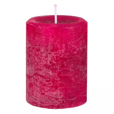 Lumanare parfumata cu aroma de nuca de cocos [1]