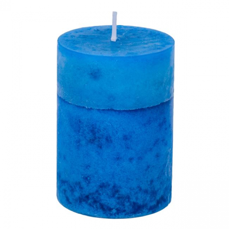 Lumanare parfumata cu aroma de ocean [1]